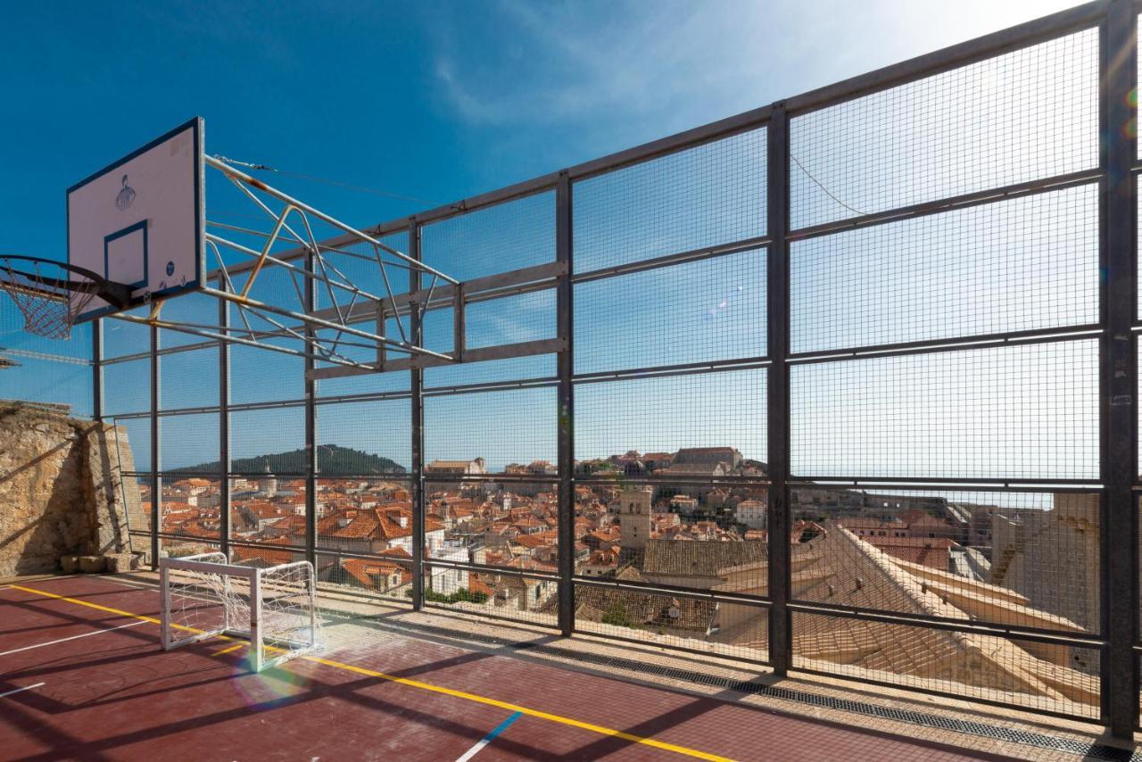 Welcome Apartment - Old Town Dubrovnik Exteriör bild