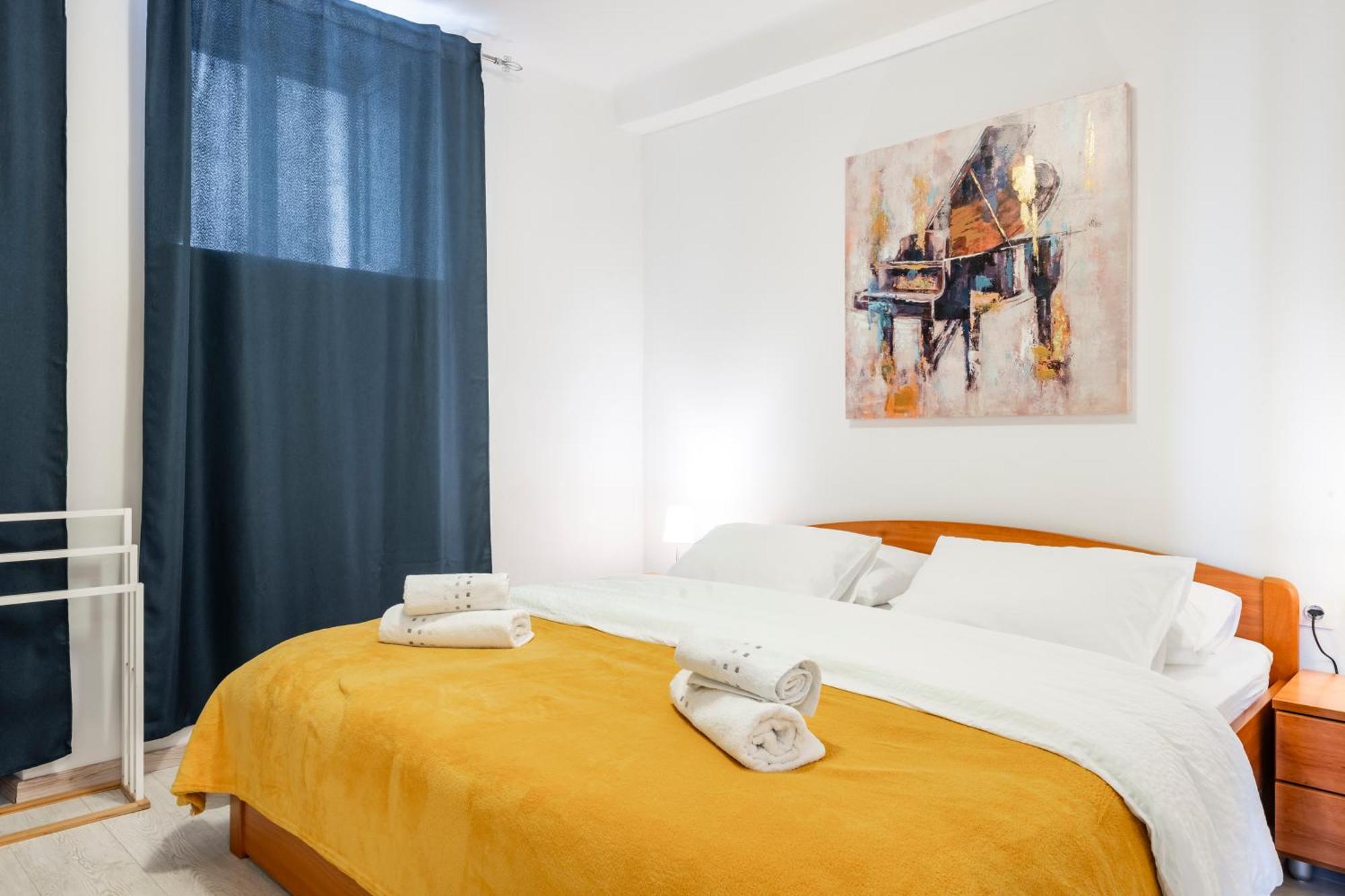 Welcome Apartment - Old Town Dubrovnik Exteriör bild