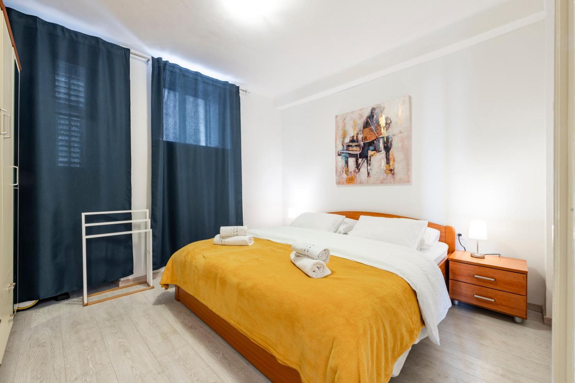 Welcome Apartment - Old Town Dubrovnik Exteriör bild