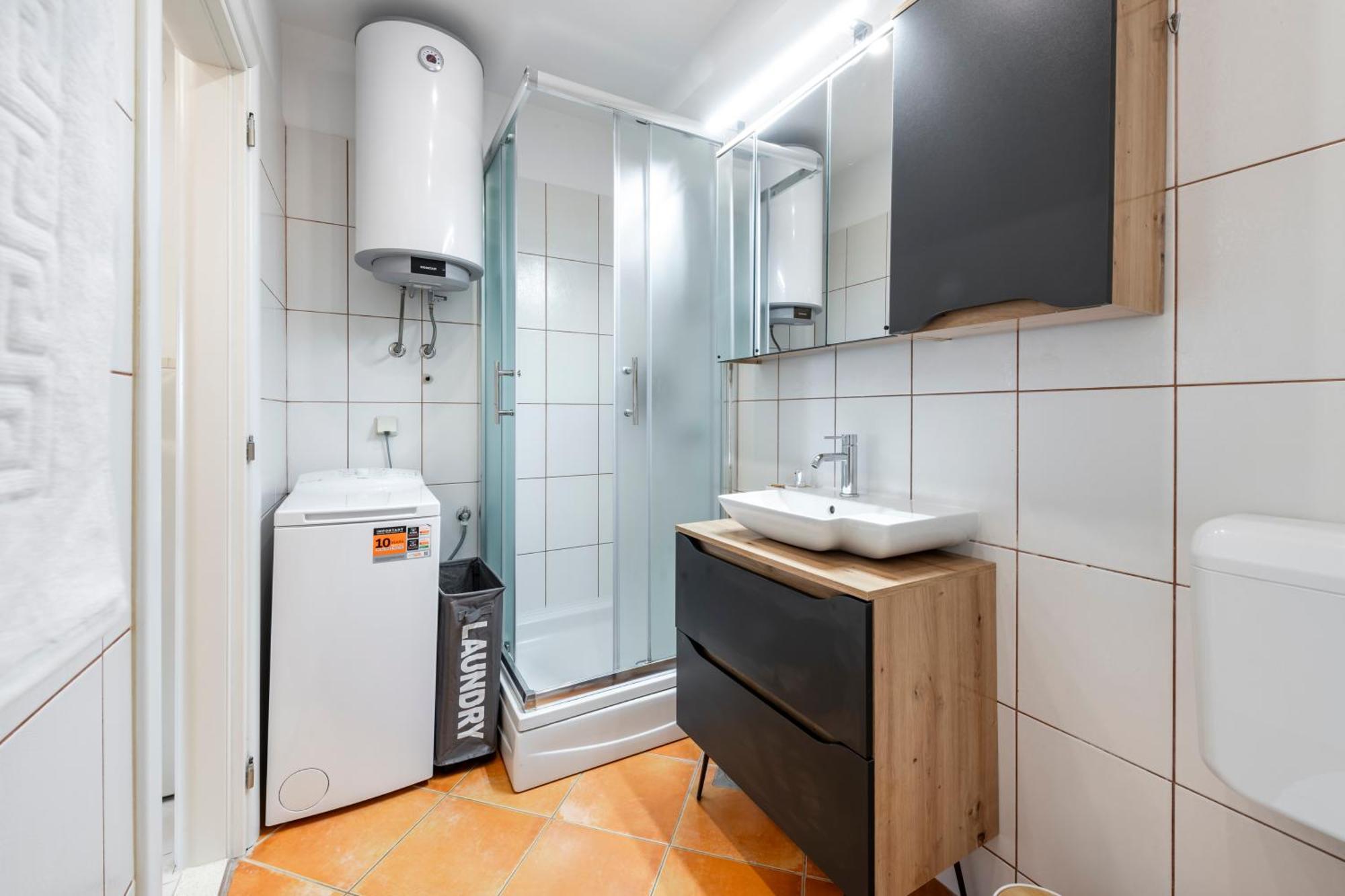 Welcome Apartment - Old Town Dubrovnik Exteriör bild